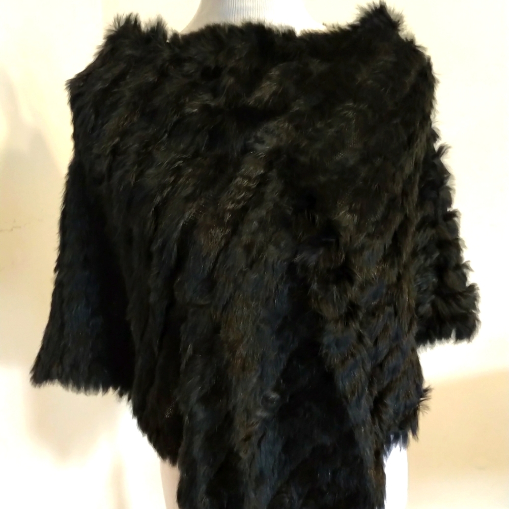 Poncho